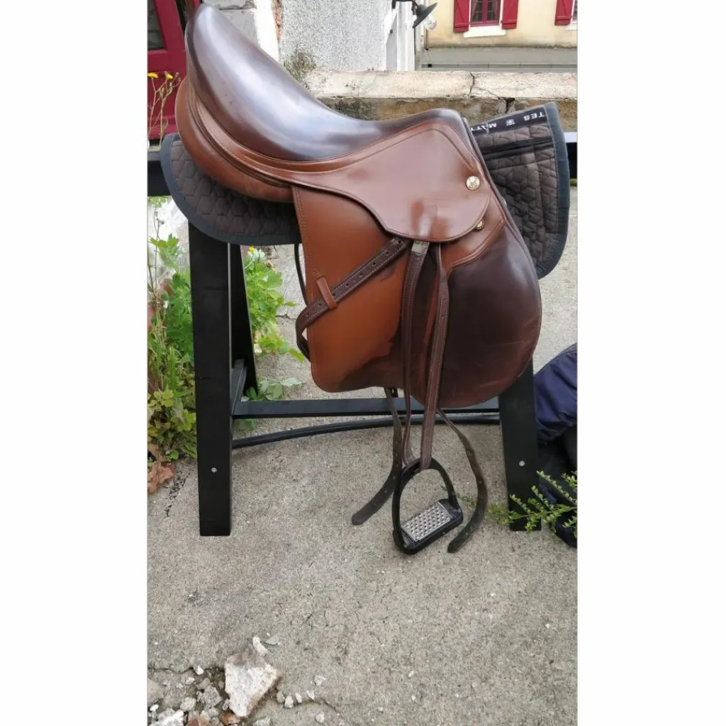 Prestige Selles De Cross>Selle Eventing