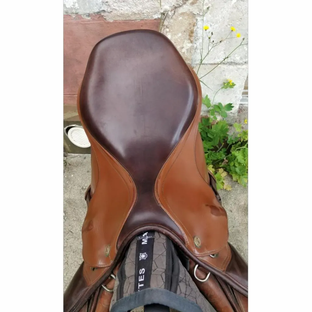 Prestige Selles De Cross>Selle Eventing