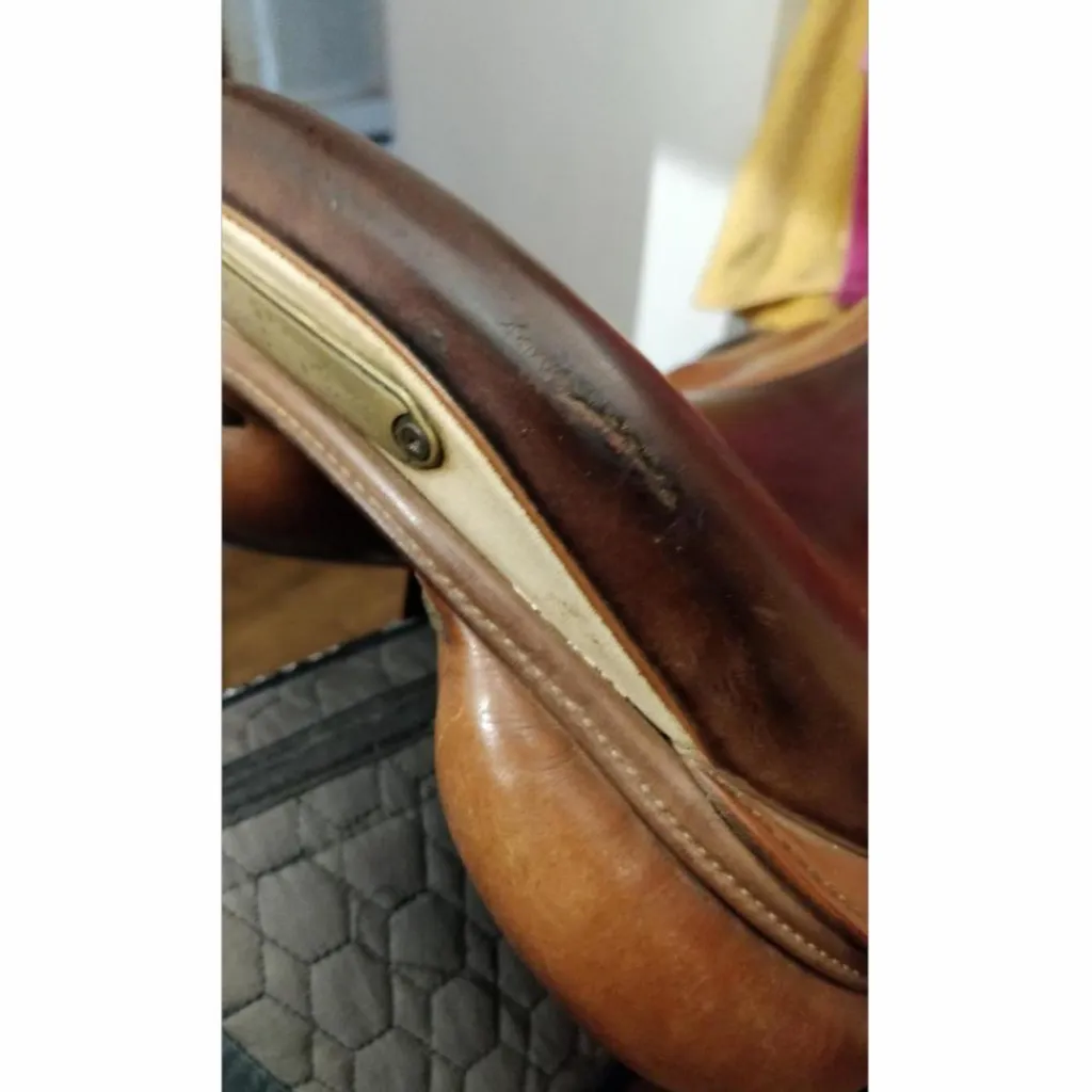 Prestige Selles De Cross>Selle Eventing