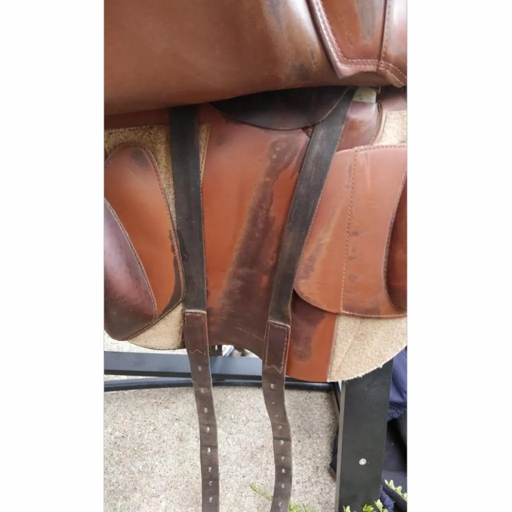 Prestige Selles De Cross>Selle Eventing