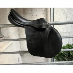 Prestige Selles Mixtes>Selle Italia Mixte CSO 17 pouces