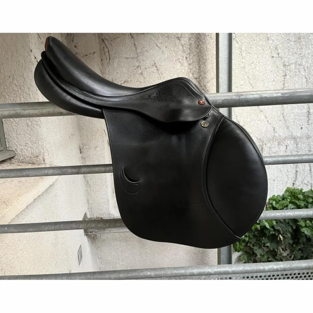 Prestige Selles Mixtes>Selle Italia Mixte CSO 17 pouces