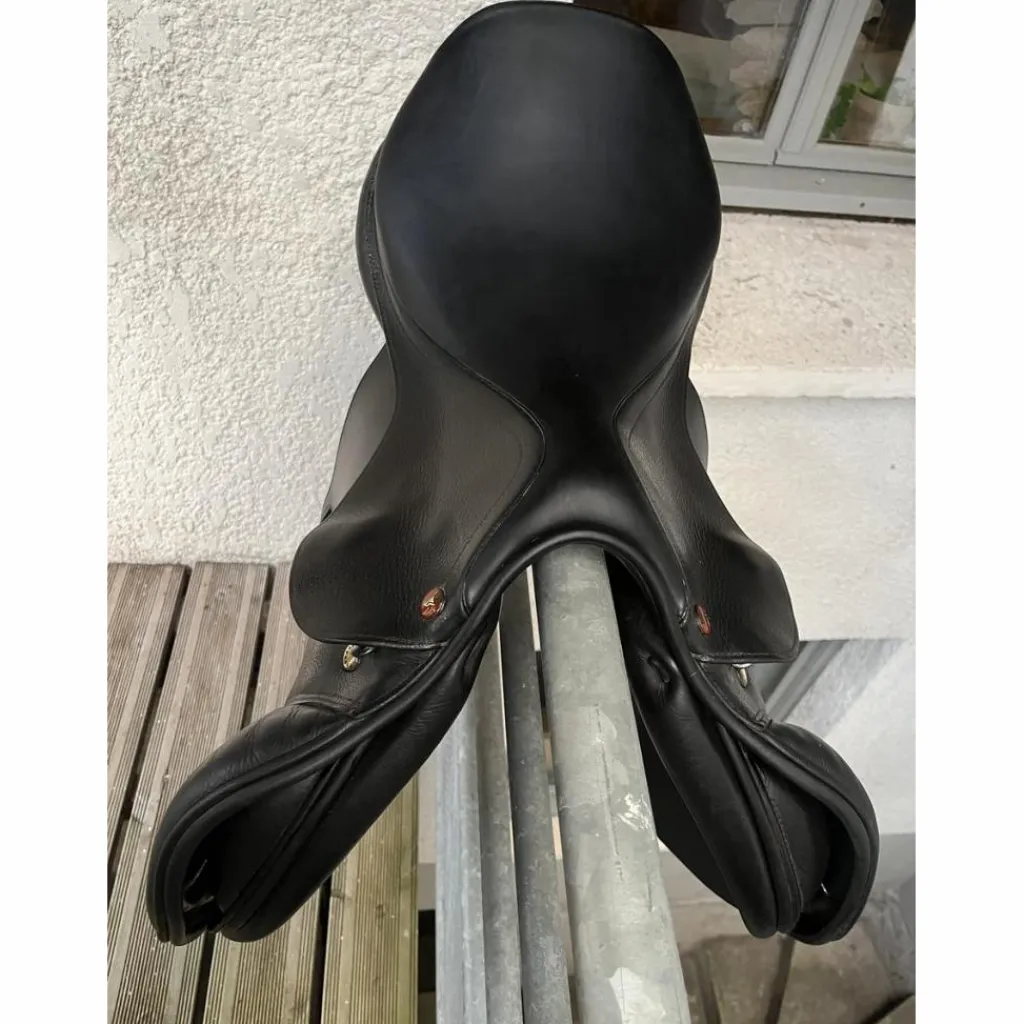 Prestige Selles Mixtes>Selle Italia Mixte CSO 17 pouces