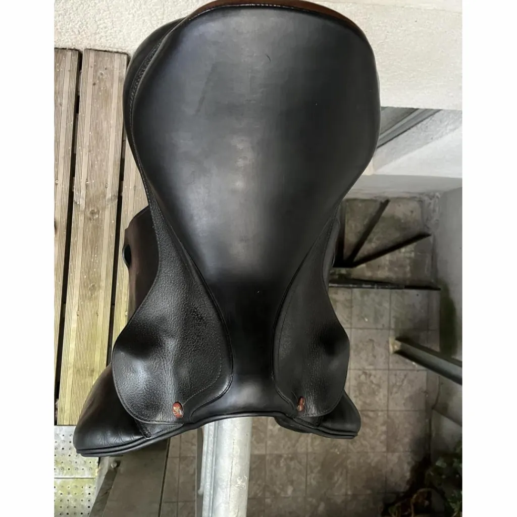 Prestige Selles Mixtes>Selle Italia Mixte CSO 17 pouces