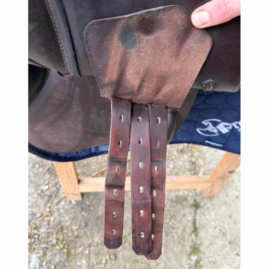 Selle Michel Robert CPS 2021*Prestige Sale