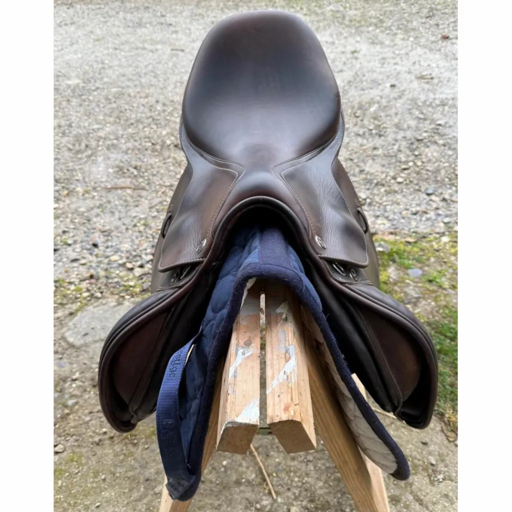 Selle Michel Robert CPS 2021*Prestige Sale