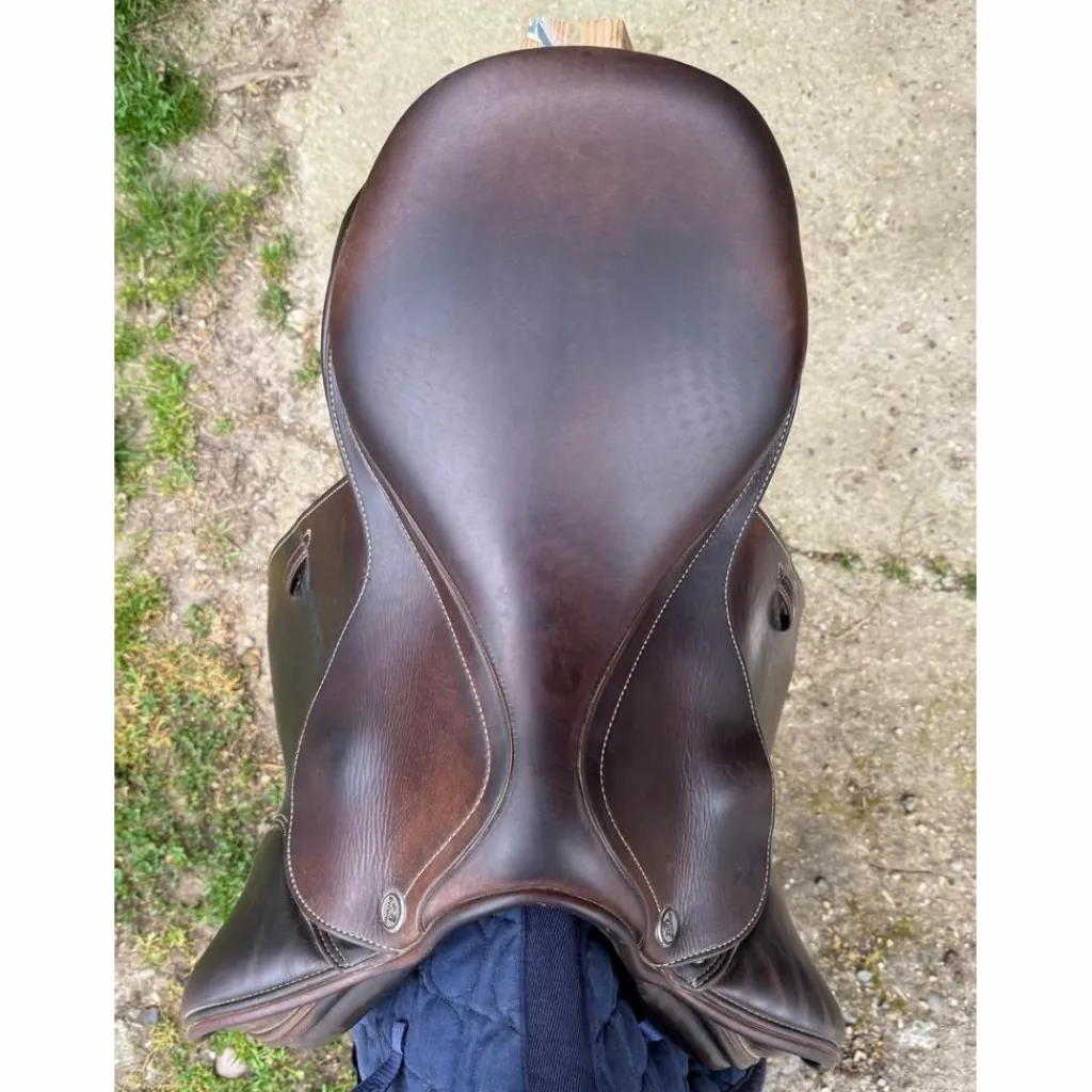 Selle Michel Robert CPS 2021*Prestige Sale