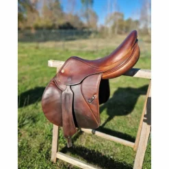 Prestige Selles Mixtes>Selle Paris