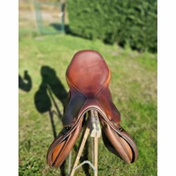 Prestige Selles Mixtes>Selle Paris