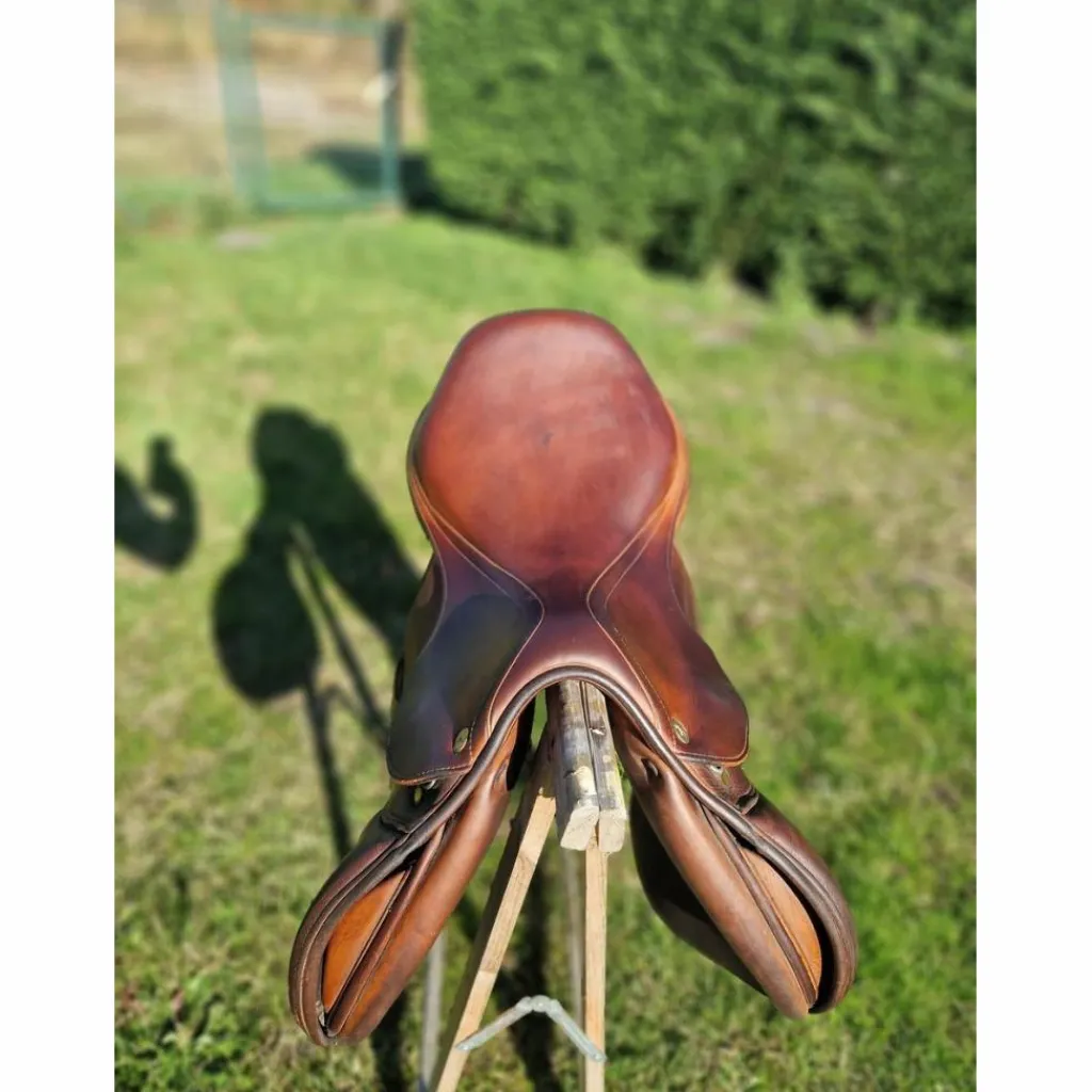 Prestige Selles Mixtes>Selle Paris