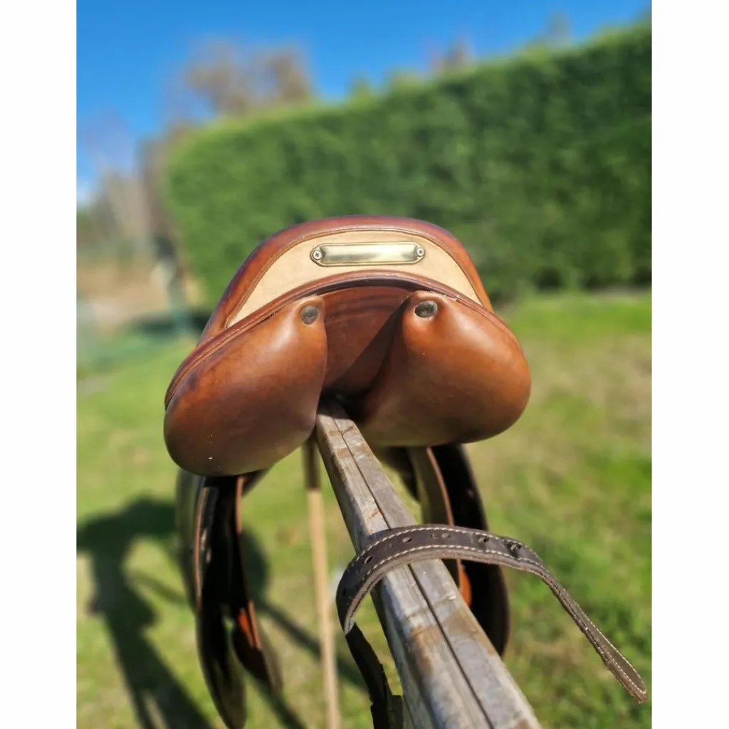 Prestige Selles Mixtes>Selle Paris