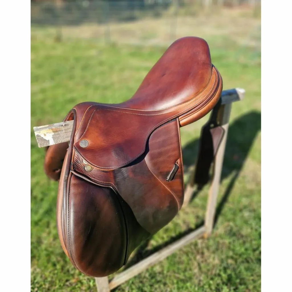 Prestige Selles Mixtes>Selle Paris