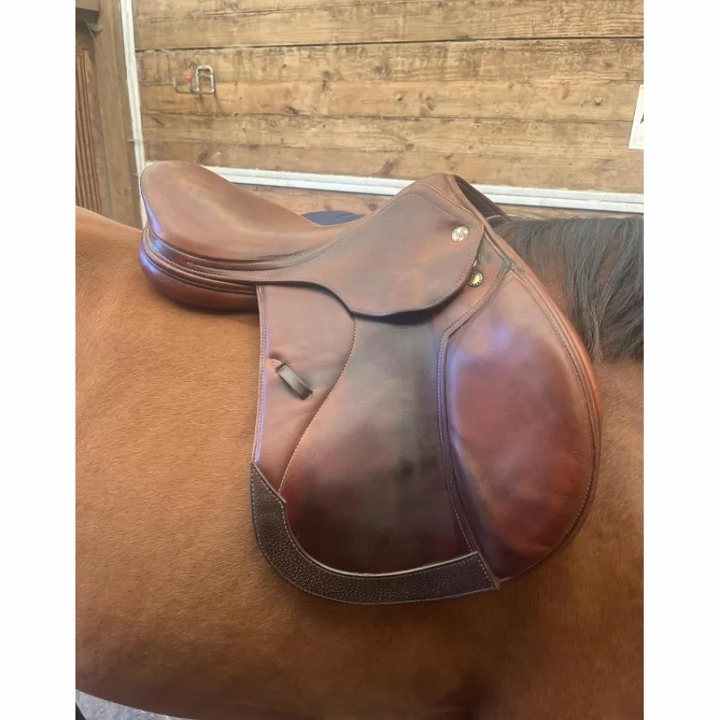 Prestige Selles Mixtes>Selle Paris