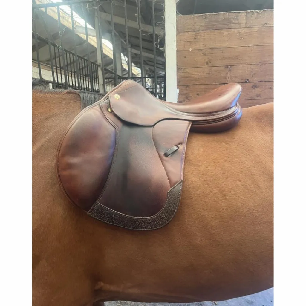 Prestige Selles Mixtes>Selle Paris