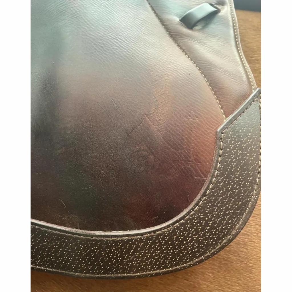 Prestige Selles Mixtes>Selle Paris