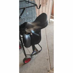 Selle roma jump*Prestige