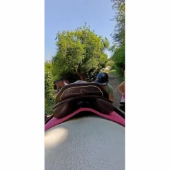 Prestige Selles D'Obstacle>Selle roma jump