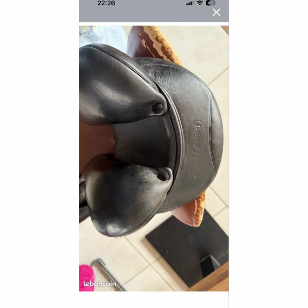 Selle venus*Prestige New