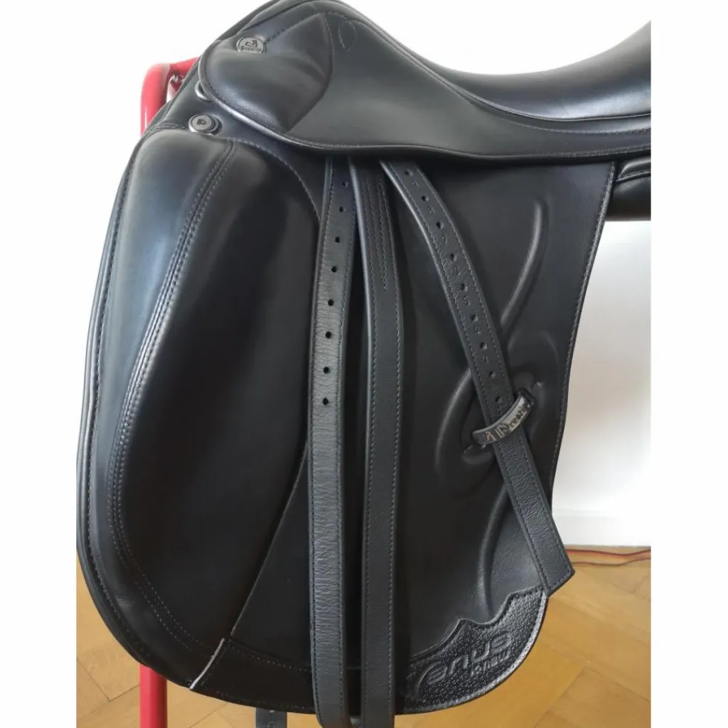 Prestige Selles De Dressage>Selle Venus