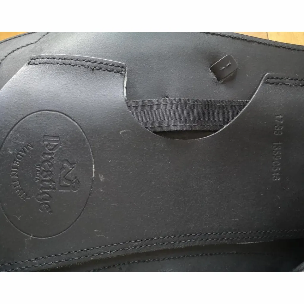 Prestige Selles De Dressage>Selle Venus