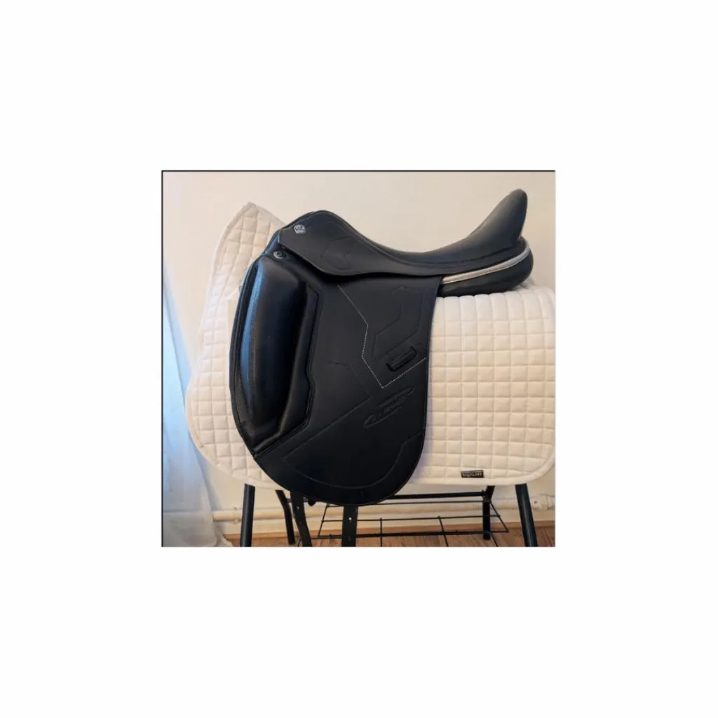 Prestige Selles De Dressage>Selle XBreath Dressage K