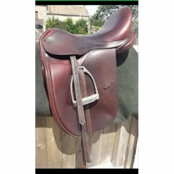 Selle privilège*Privilege Equitation New