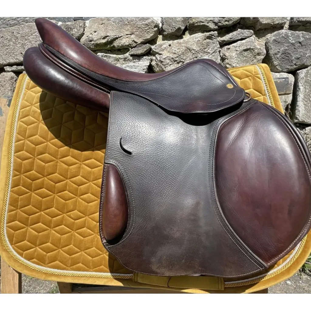 Selle Pro'Point*Jean-Luc Maurel Online