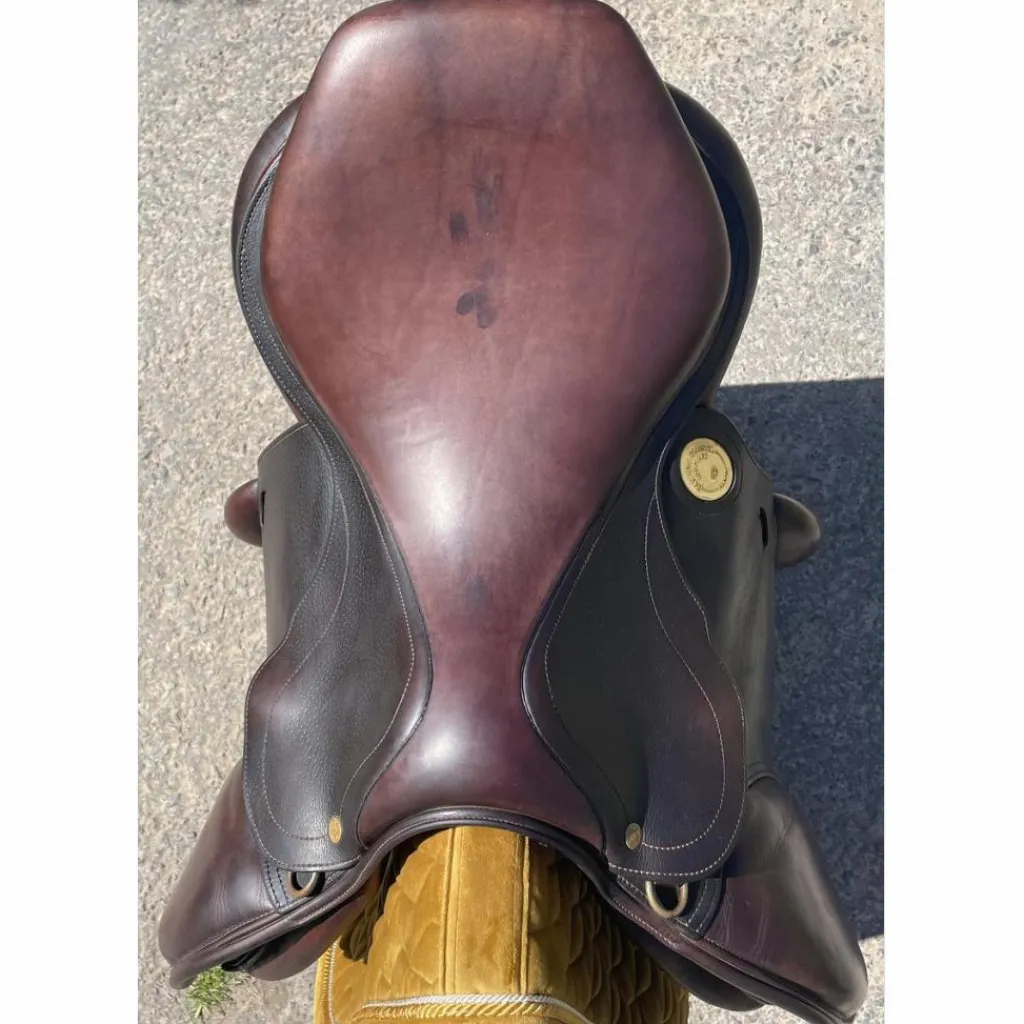 Selle Pro'Point*Jean-Luc Maurel Online