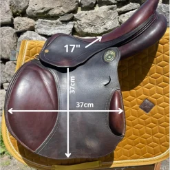 Selle Pro'Point*Jean-Luc Maurel Online