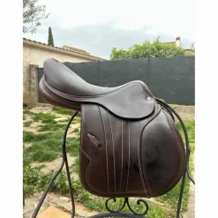 Equipe Selles D'Obstacle>Selle Équipe