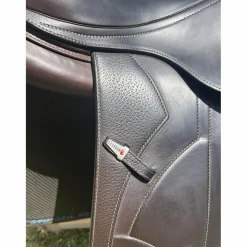 Selle Équipe carbone*Equipe Best