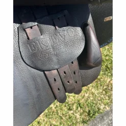 Selle Équipe carbone*Equipe Best