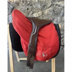 Selle Équipe carbone*Equipe Best