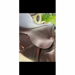 Selle équipe carbone EK GO*Equipe Best