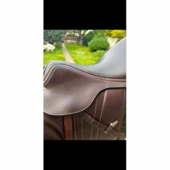 Selle équipe carbone EK GO*Equipe Best