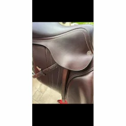 Selle équipe carbone EK GO*Equipe Best