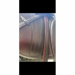 Selle équipe carbone EK GO*Equipe Best