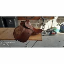 - Marque inconnue - Selles Mixtes>selle équitation