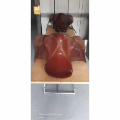 - Marque inconnue - Selles Mixtes>selle équitation