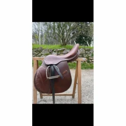 JMR Selles Mixtes>Selle équitation