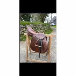 JMR Selles Mixtes>Selle équitation