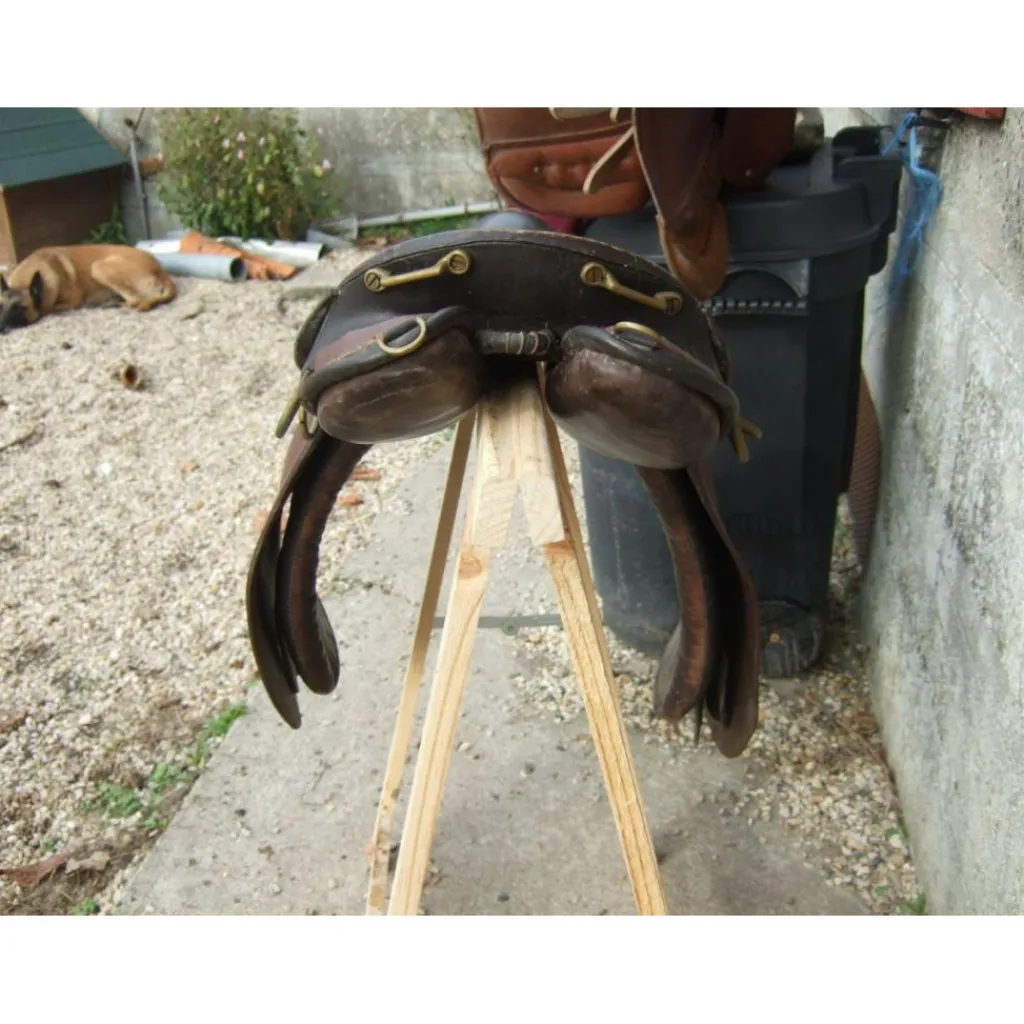 Selles De Randonnée>selle rando