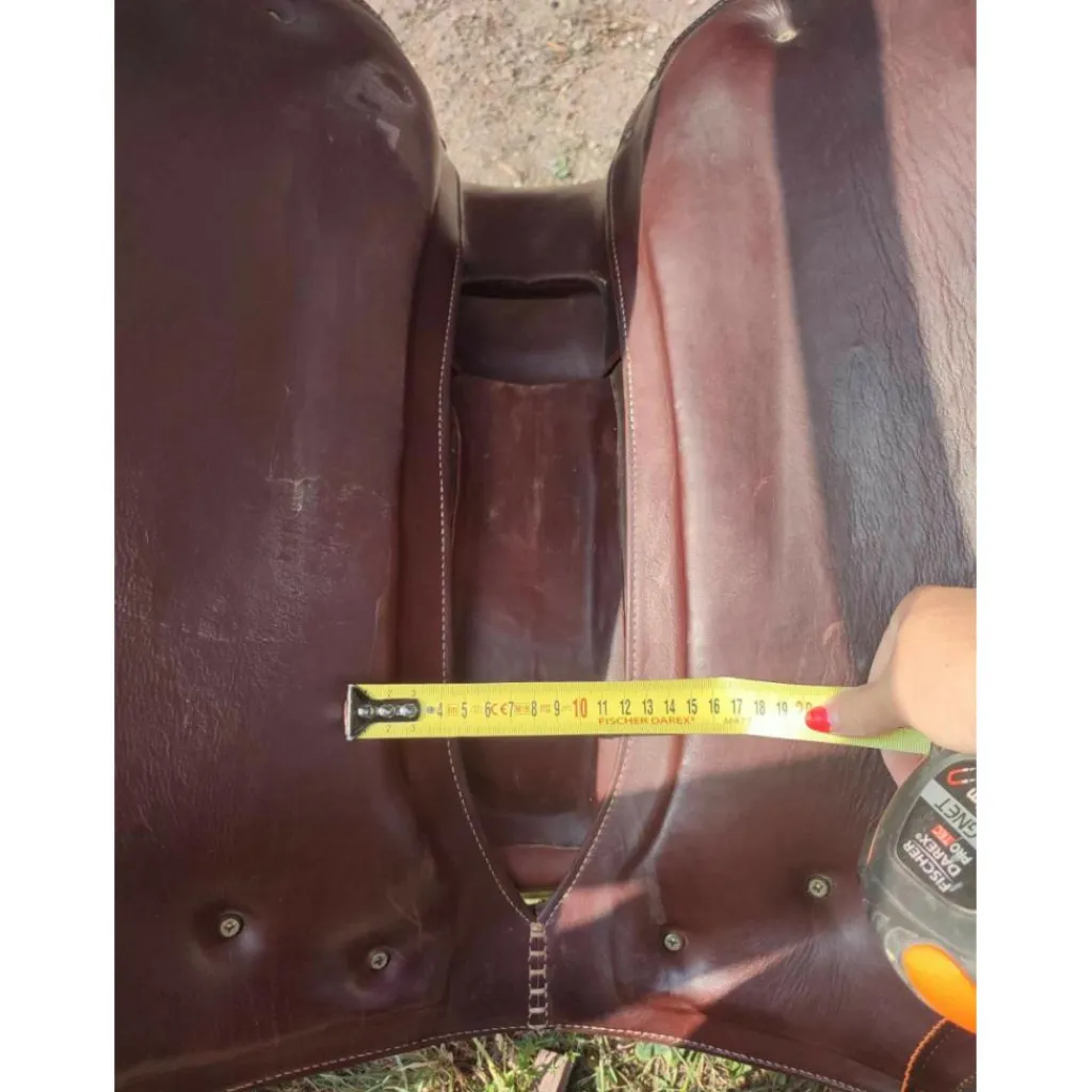 Selle rando TH Cuir*- Marque inconnue - Discount