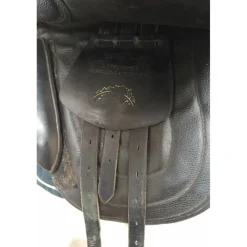 Selle rando/endurance Marathippo*Sommer Clearance