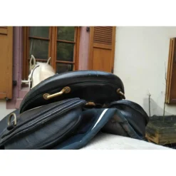 Selle rando/endurance Marathippo*Sommer Clearance