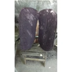 - Marque inconnue - Autres Selles (Amazone, Barefoot, Australienne...)>Selle Randol's