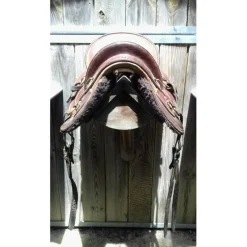 - Marque inconnue - Autres Selles (Amazone, Barefoot, Australienne...)><noscript><img width=