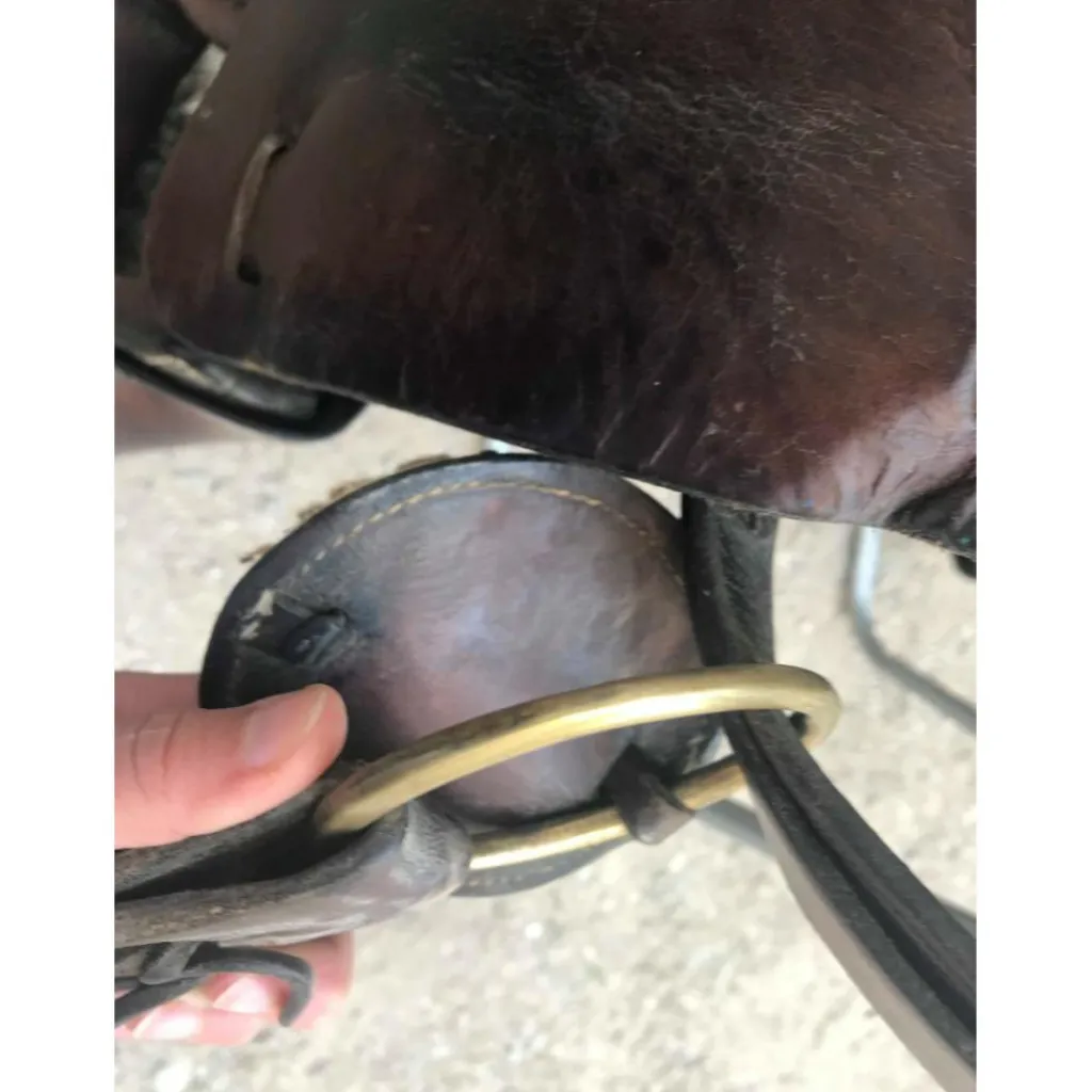 - Marque inconnue - Selles De Randonnée>Selle randonnée