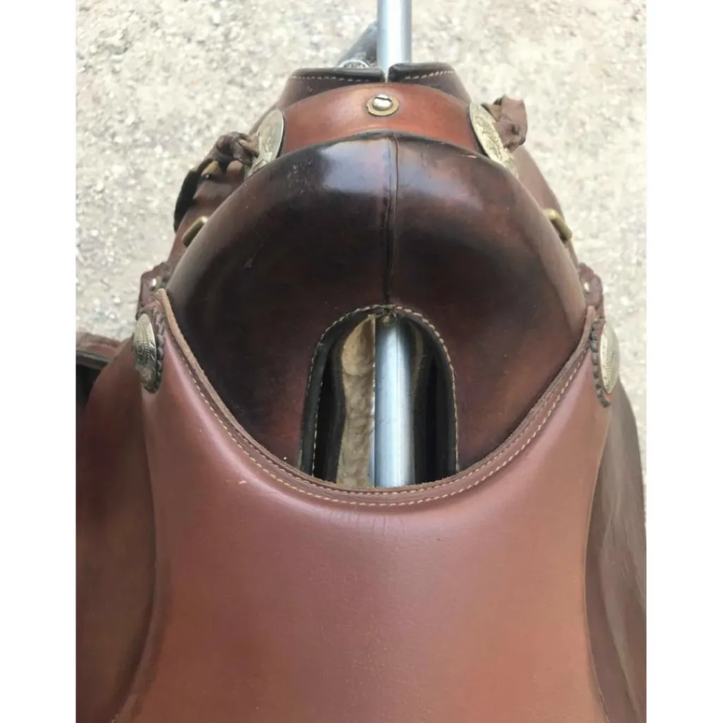 - Marque inconnue - Selles De Randonnée>Selle randonnée