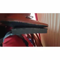 selle randonnée*Facon Cuir Sale